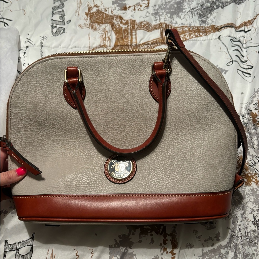 Dooney & Bourke Handbag